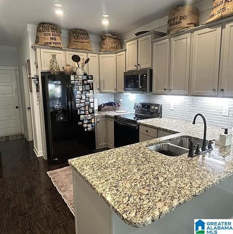 479 SCENIC VIEW LANE, Hoover, AL 35244