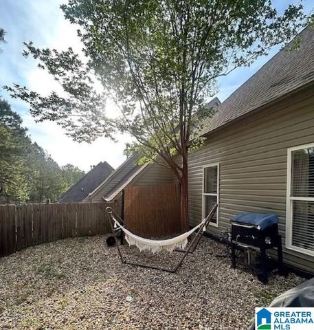 479 SCENIC VIEW LANE, Hoover, AL 35244