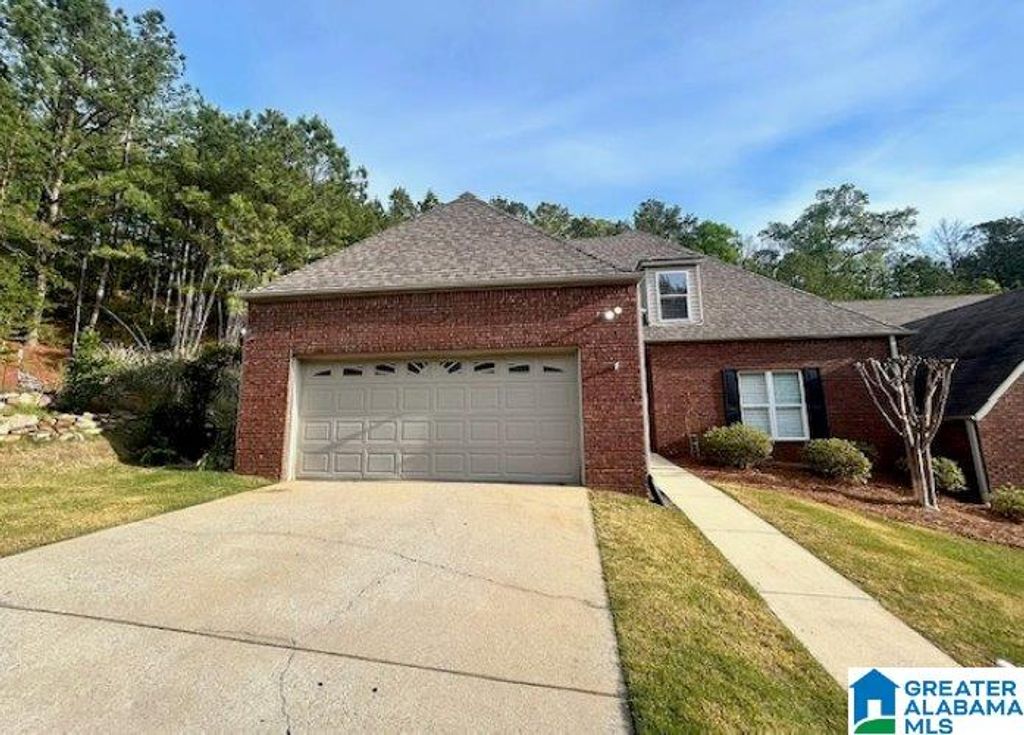 479 SCENIC VIEW LANE, Hoover, AL 35244