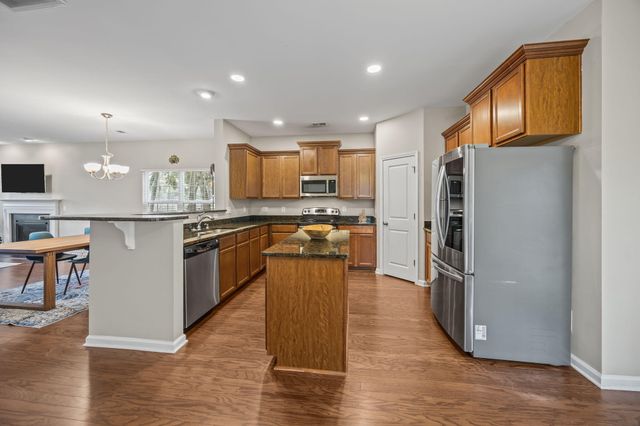 3288 Comsee Lane, Johns Island, SC 29455