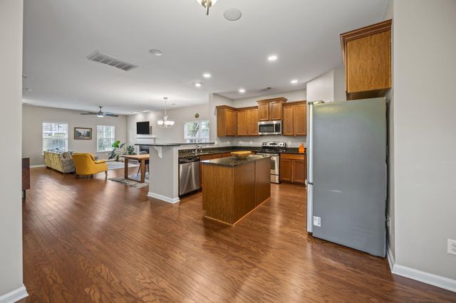 3288 Comsee Lane, Johns Island, SC 29455