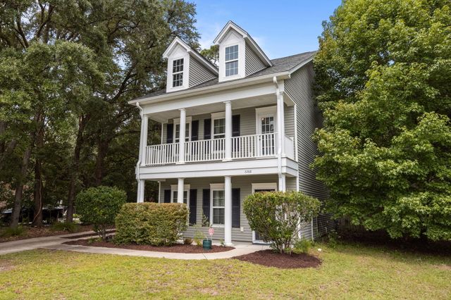 3288 Comsee Lane, Johns Island, SC 29455