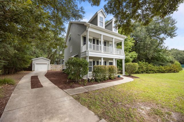 3288 Comsee Lane, Johns Island, SC 29455