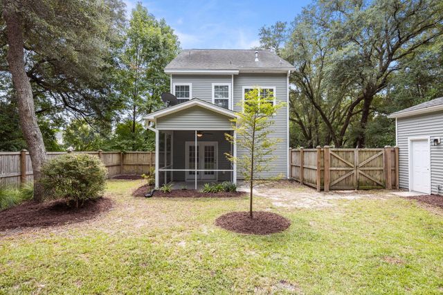 3288 Comsee Lane, Johns Island, SC 29455