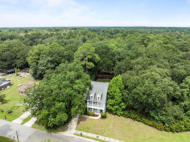 3288 Comsee Lane, Johns Island, SC 29455