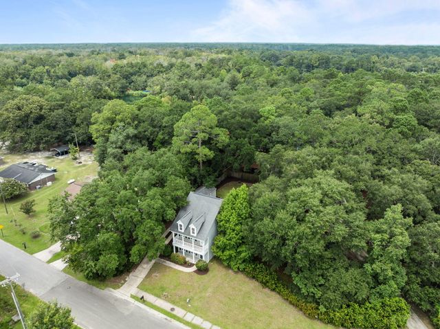3288 Comsee Lane, Johns Island, SC 29455