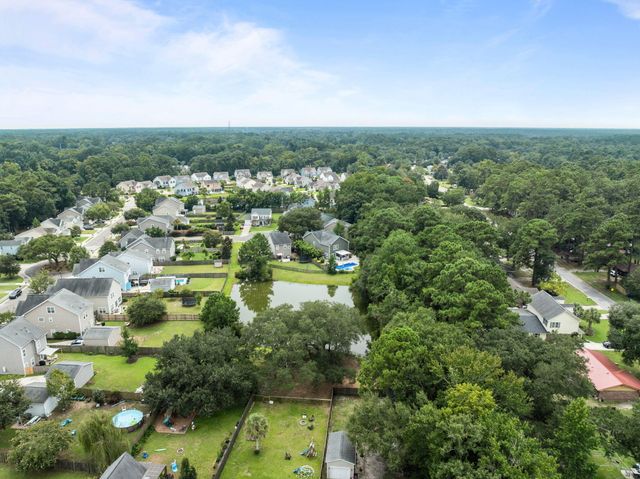 3288 Comsee Lane, Johns Island, SC 29455