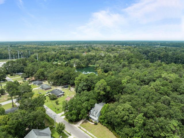 3288 Comsee Lane, Johns Island, SC 29455