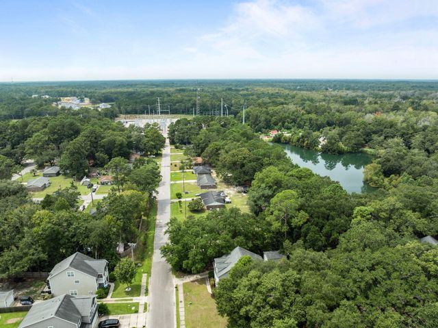 3288 Comsee Lane, Johns Island, SC 29455