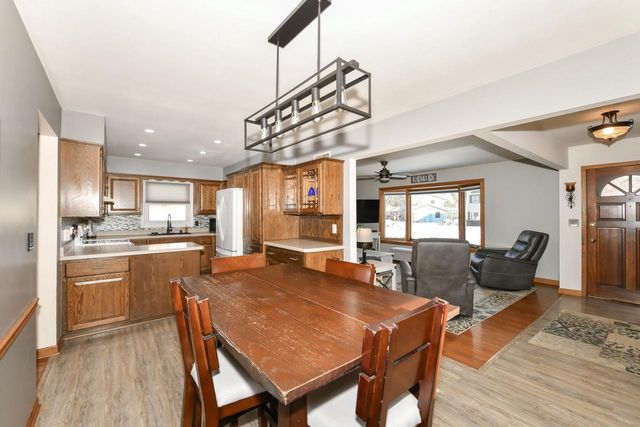 1143 Rainbow COURT, Mukwonago, WI 53149