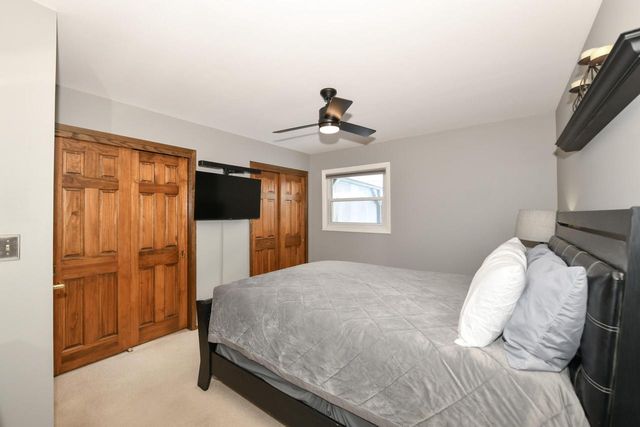 1143 Rainbow COURT, Mukwonago, WI 53149