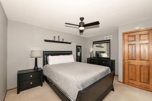 1143 Rainbow COURT, Mukwonago, WI 53149