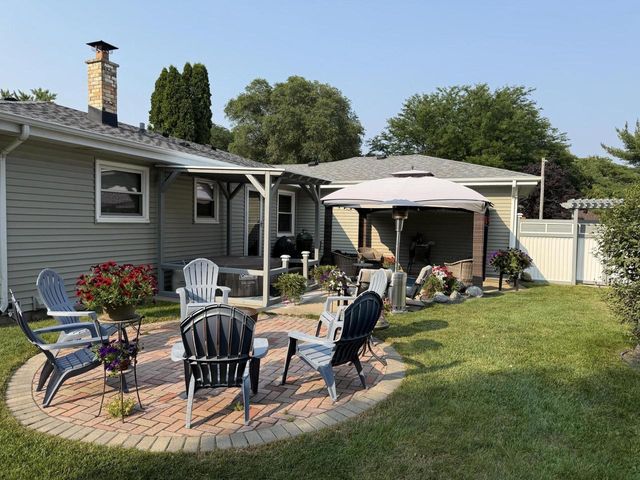 1143 Rainbow COURT, Mukwonago, WI 53149