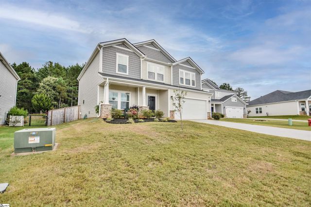 126 Walking Stick Way, Pelzer, SC 29669