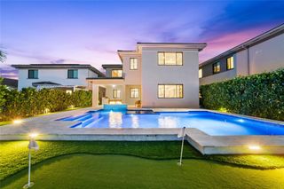 10895 Passage Way, Parkland, FL 33076