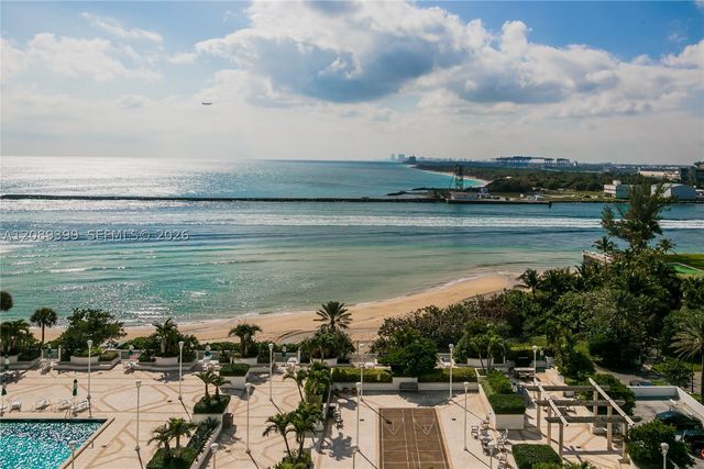 2100 S Ocean Ln 904, Fort Lauderdale, FL 33316