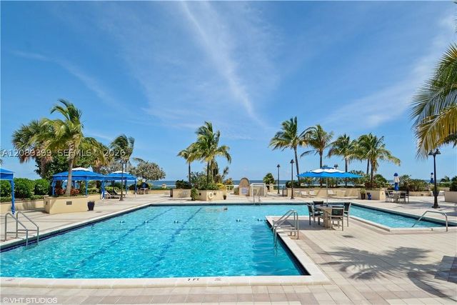 2100 S Ocean Ln 904, Fort Lauderdale, FL 33316