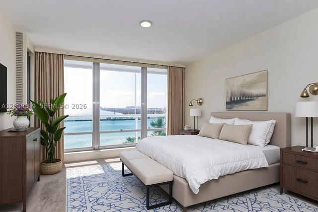 2100 S Ocean Ln 904, Fort Lauderdale, FL 33316