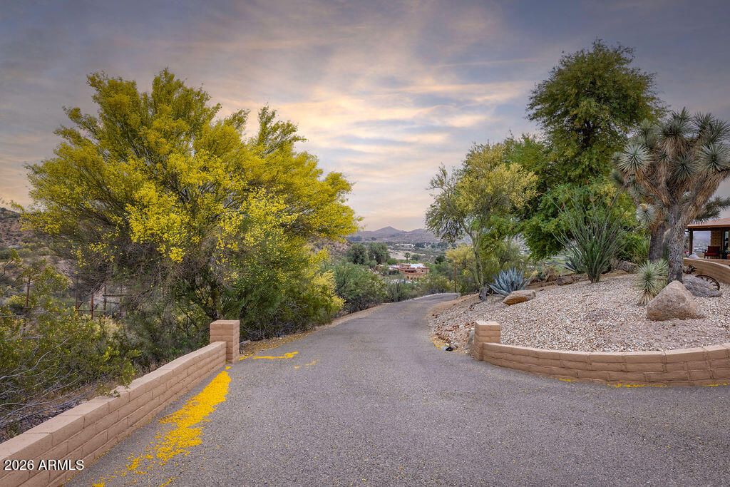1305 JACK BURDEN Road, Wickenburg, AZ 85390 — photo 3