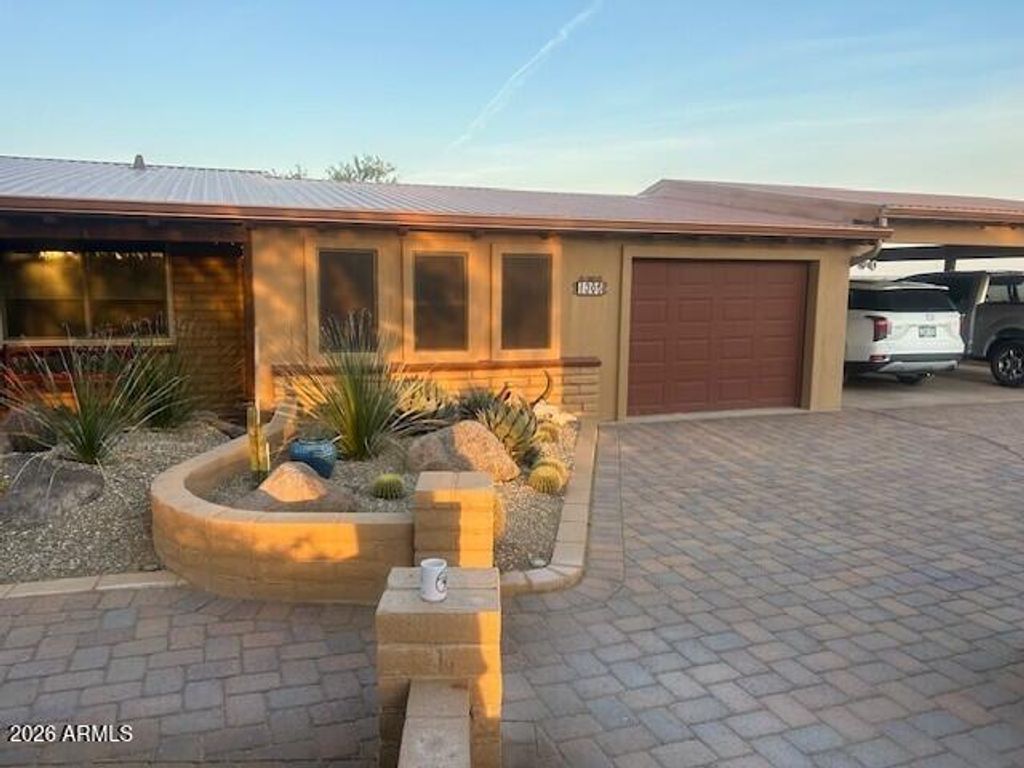 1305 JACK BURDEN Road, Wickenburg, AZ 85390 — photo 4