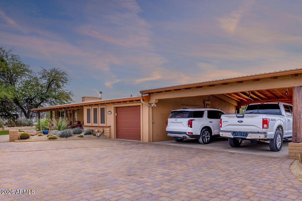 1305 JACK BURDEN Road, Wickenburg, AZ 85390 — photo 5