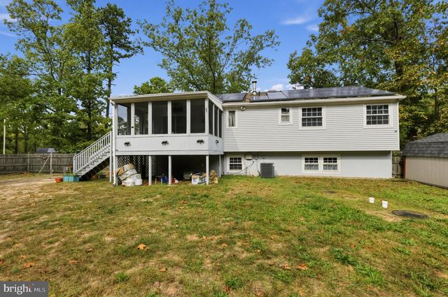 891 WILLOW WAY, Atco, NJ 08004