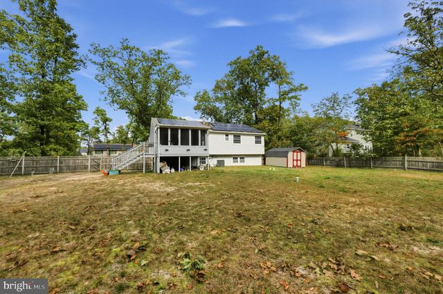 891 WILLOW WAY, Atco, NJ 08004