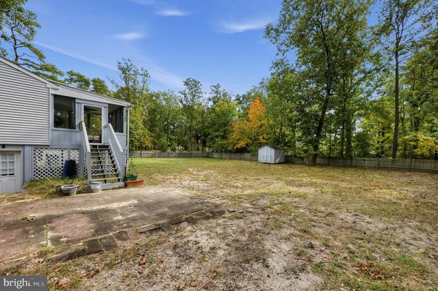 891 WILLOW WAY, Atco, NJ 08004