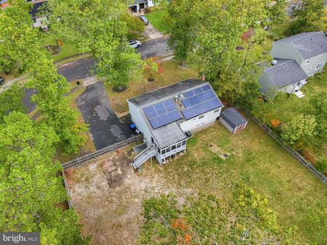 891 WILLOW WAY, Atco, NJ 08004