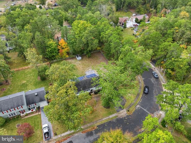 891 WILLOW WAY, Atco, NJ 08004