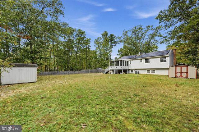 891 WILLOW WAY, Atco, NJ 08004