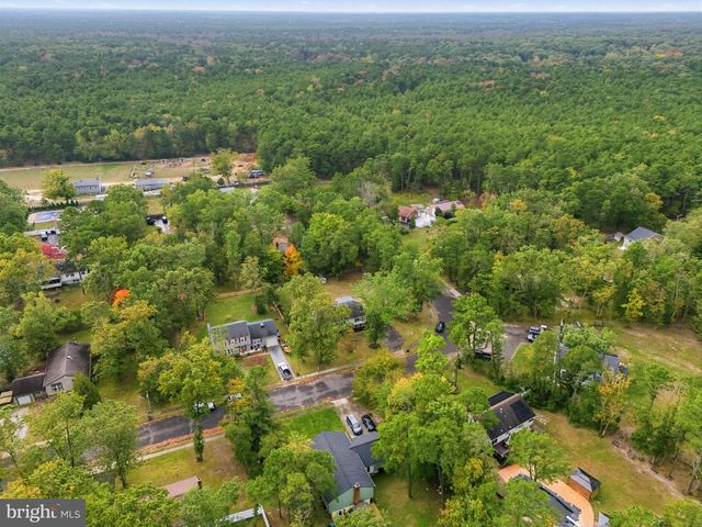 891 WILLOW WAY, Atco, NJ 08004