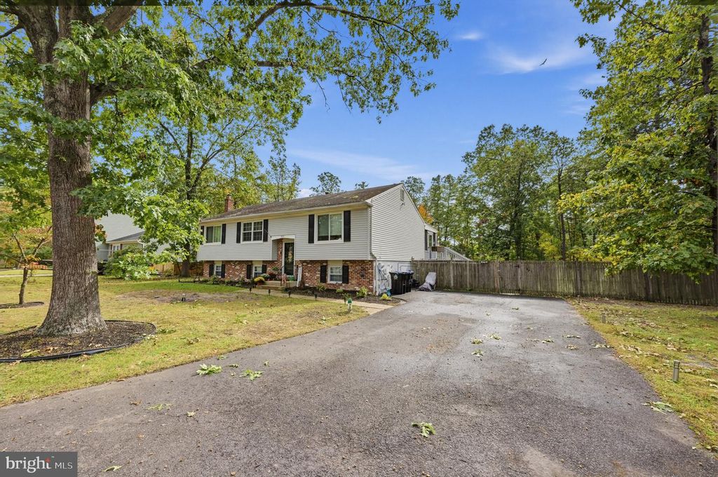 891 WILLOW WAY, ATCO, NJ 08004 — photo 2