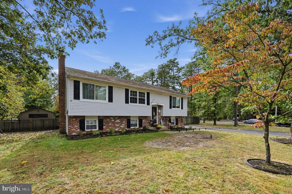 891 WILLOW WAY, ATCO, NJ 08004 — photo 3