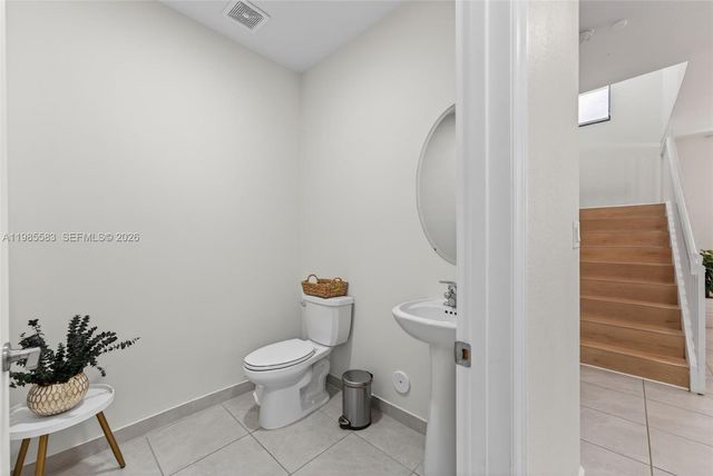 12950 SW 229th Ter, Miami, FL 33170