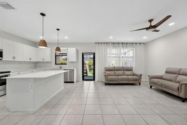 12950 SW 229th Ter, Miami, FL 33170