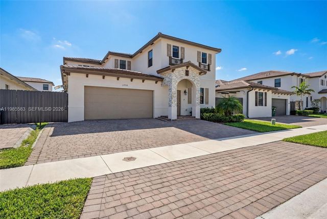 12950 SW 229th Ter, Miami, FL 33170