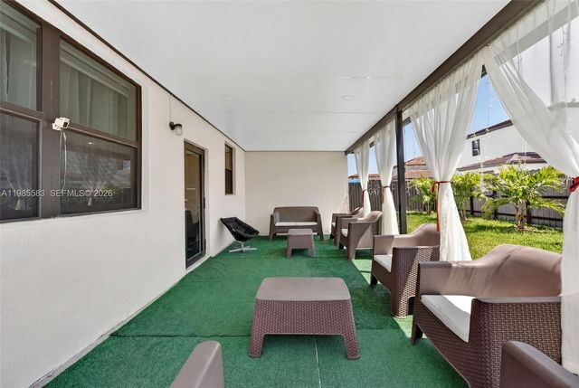 12950 SW 229th Ter, Miami, FL 33170