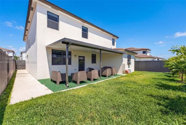 12950 SW 229th Ter, Miami, FL 33170