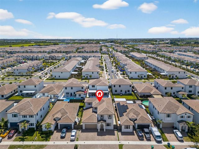 12950 SW 229th Ter, Miami, FL 33170