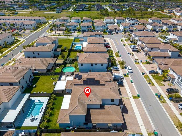 12950 SW 229th Ter, Miami, FL 33170