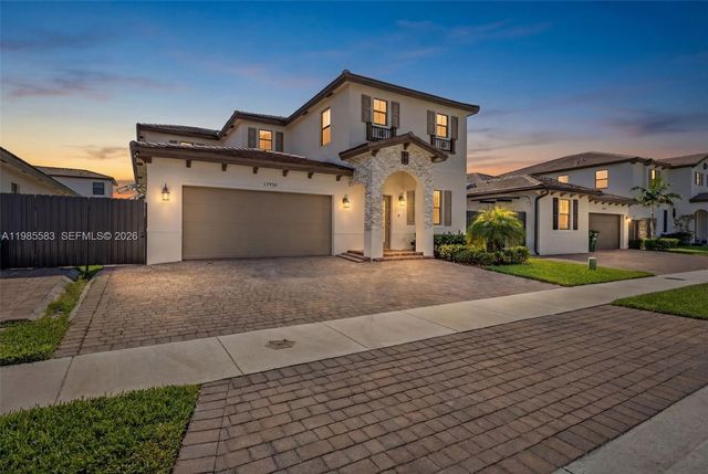 12950 SW 229th Ter, Miami, FL 33170