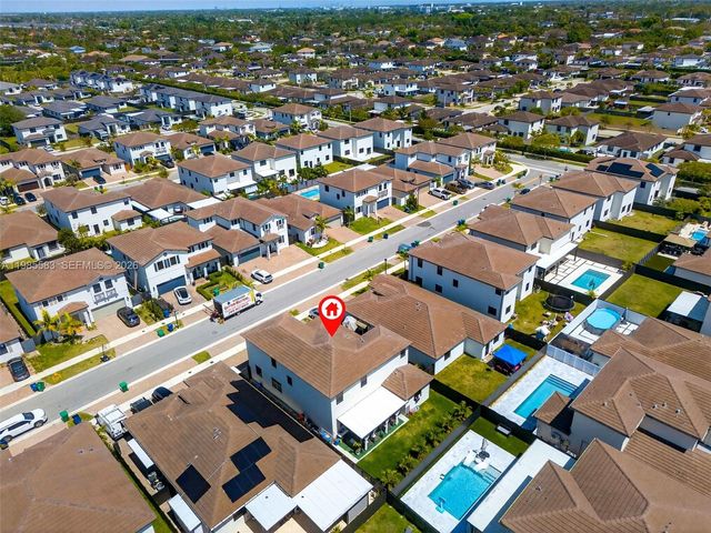 12950 SW 229th Ter, Miami, FL 33170