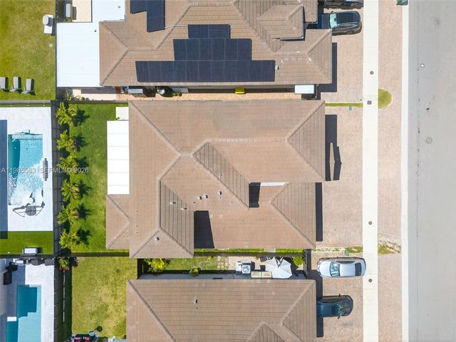 12950 SW 229th Ter, Miami, FL 33170