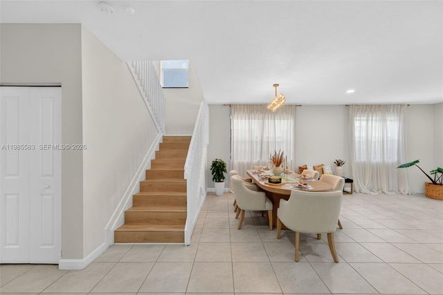 12950 SW 229th Ter, Miami, FL 33170