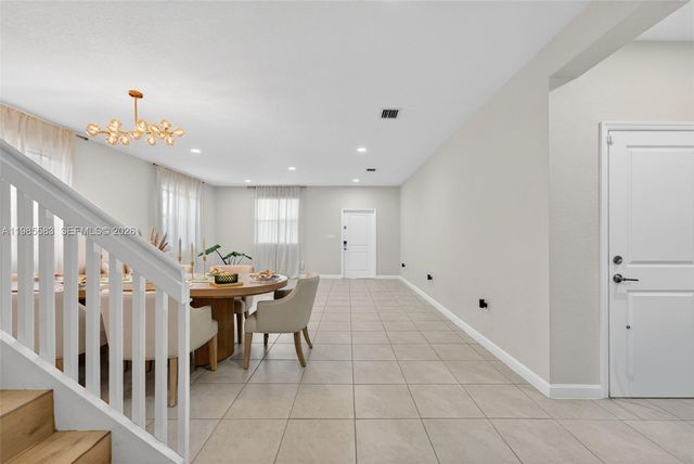 12950 SW 229th Ter, Miami, FL 33170