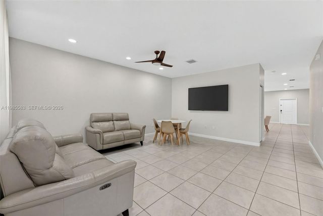 12950 SW 229th Ter, Miami, FL 33170