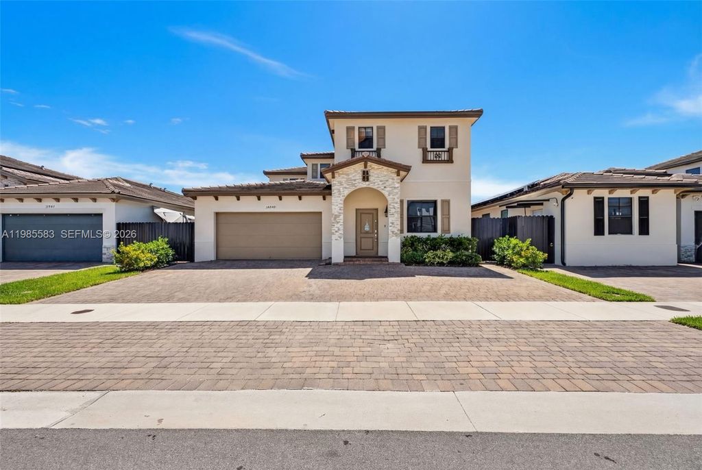 12950 SW 229th Ter, Miami, FL 33170