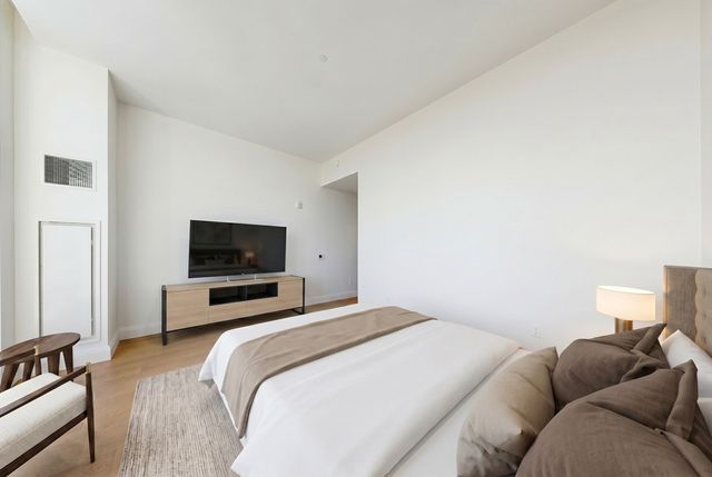 240 Devonshire St 6011, Boston, MA 02110