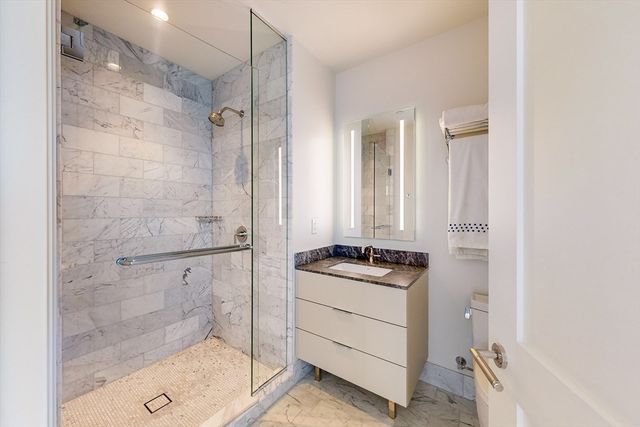 240 Devonshire St 6011, Boston, MA 02110